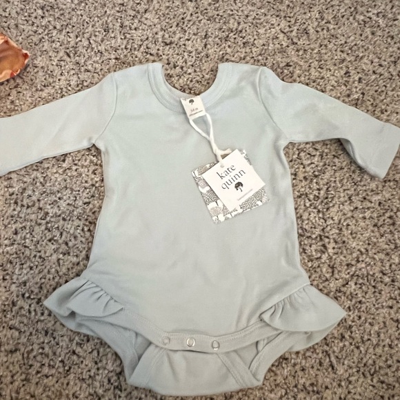 Kate Quinn 3-6 month Frills Bundle - Picture 4 of 6